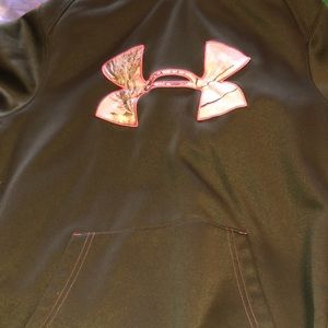 Under Armor hoodie